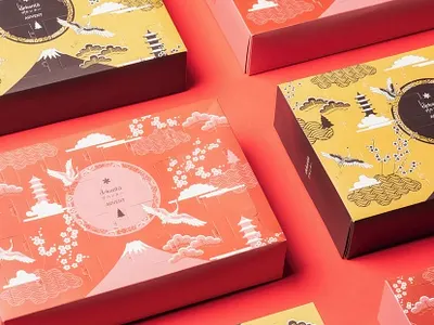 Advent Calendar 2023 for dekantā branding graphic design