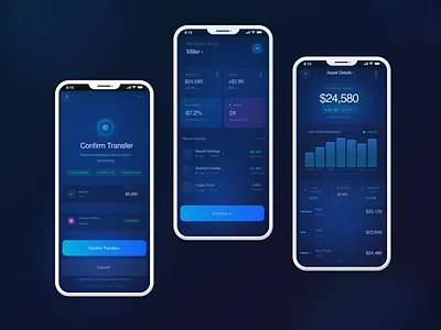 Neonix modern app design app app design ux design ui ux