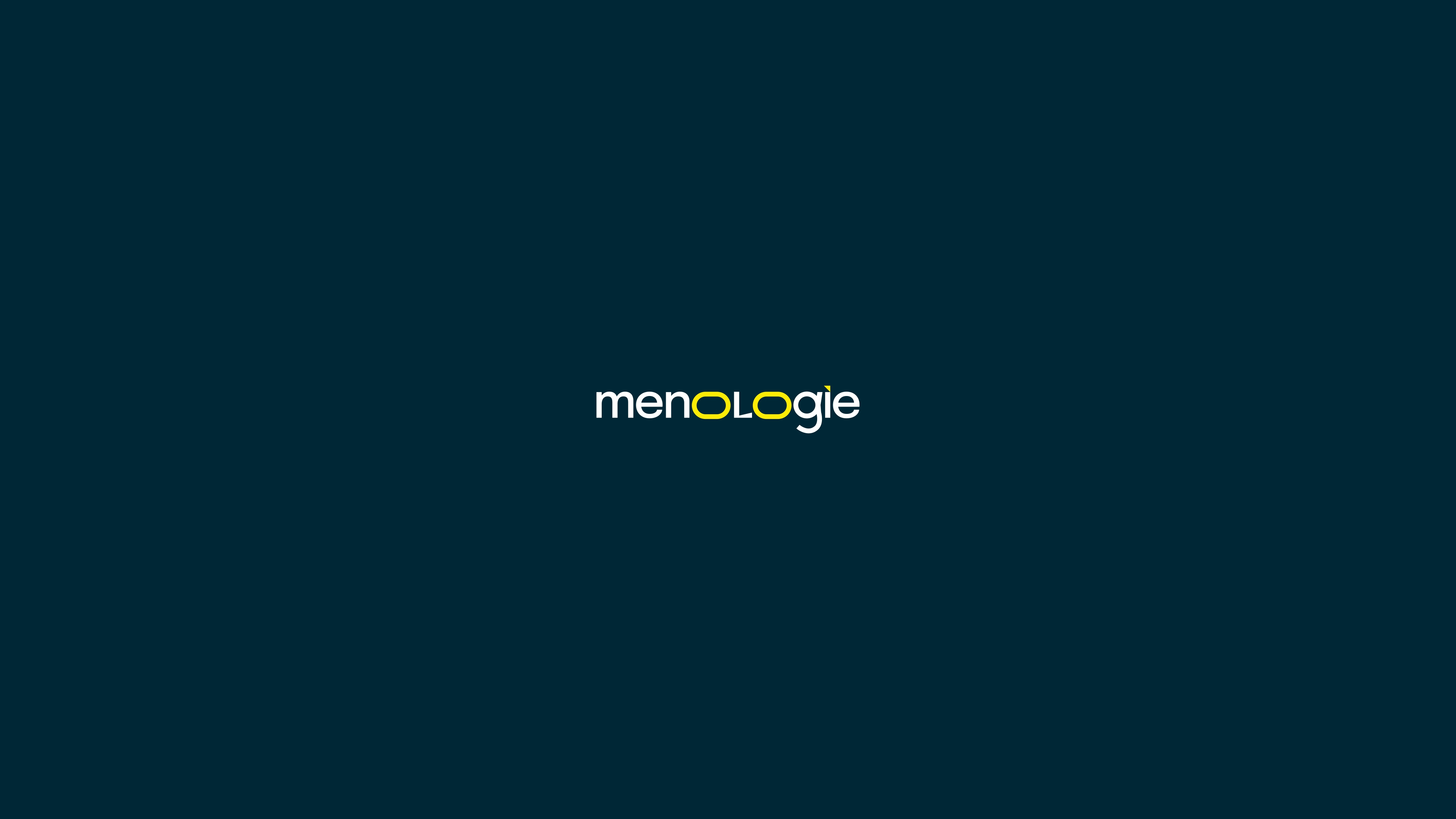 Menologie - Visual Identity brand identity confidence boost health and wellness health startup healthy habits lifestyle brand logo logo design mens care mens health mens self care mens wellness minimal branding modern branding modern wellness visual identity wellness brand
