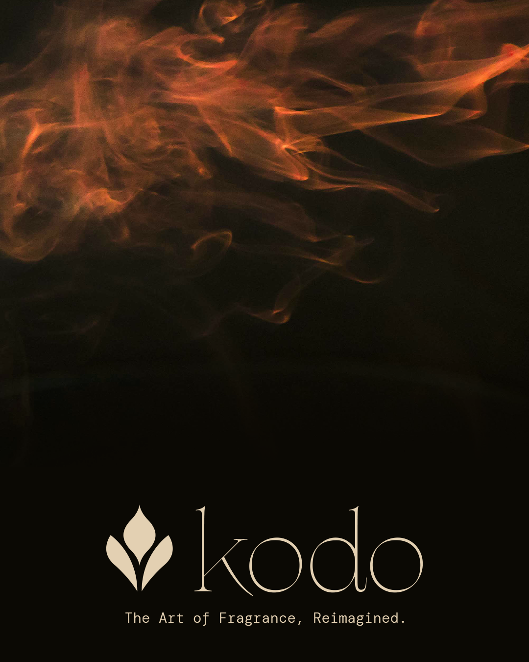 The Art of Incense Brand Guideline branding graphic design logo