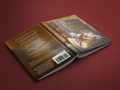 Book Cover Design graphic design
