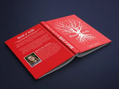 Book Cover Design graphic design