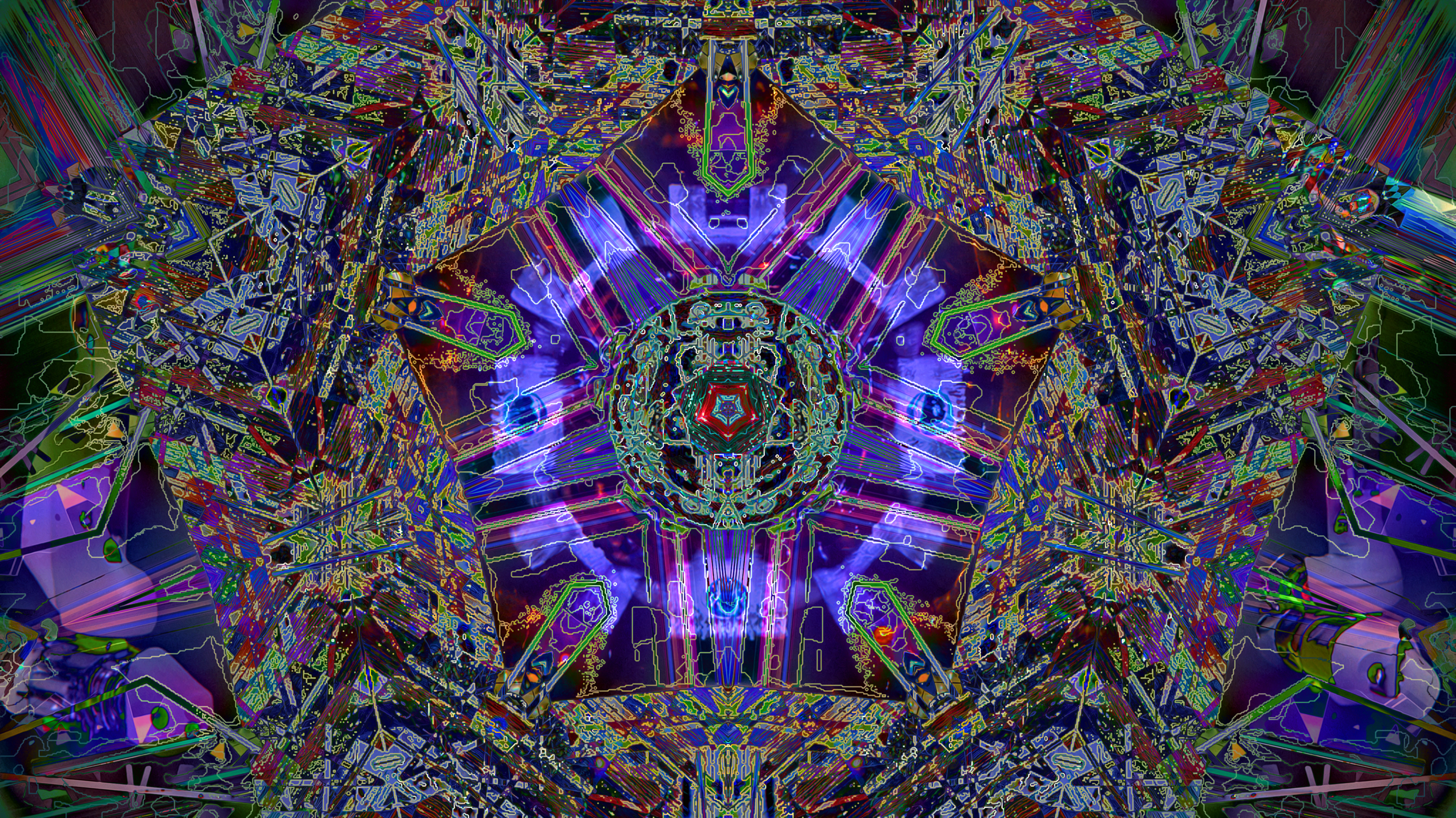 SPACE CHEEZ