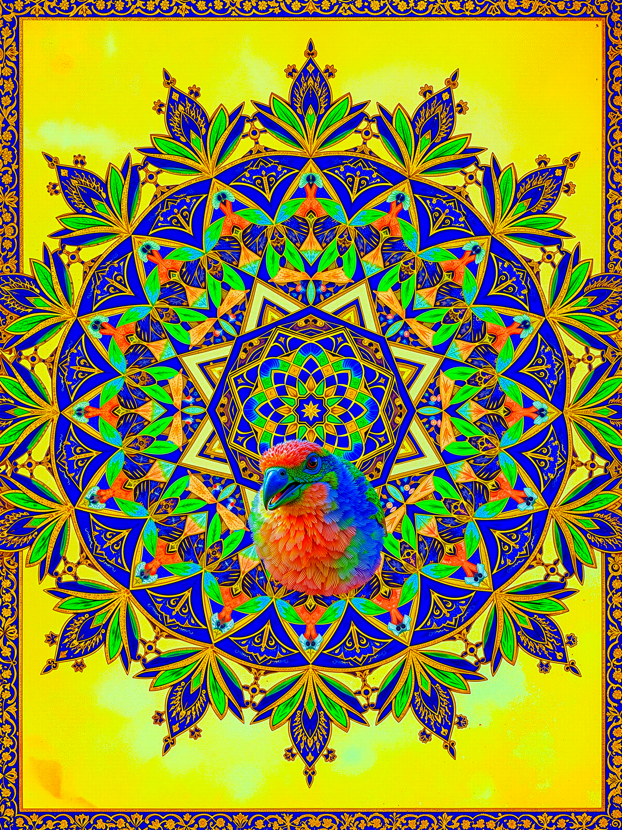 UPDALAZ