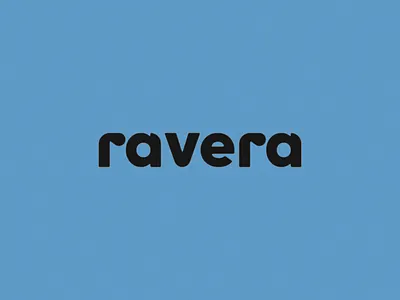 Ravera-Tech-Blockchain Logo Design blockchain blockchain logo branding crypto fintech logo logo design logodesign logomaker logos modern logo modernlogo movement ravera tech tech logo technology
