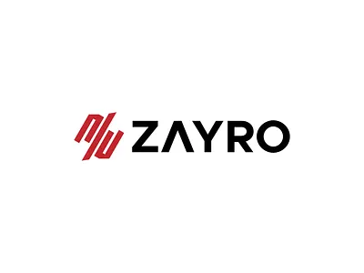 ZAYRO — Modern Clothing Brand Logo & Identity apparel brand brand identity clothing brand logo design fashion logo graphic design inspresion letter logo lettermark logo logo logo design logo designer minimal clothing logo minimal logo modern fashion logo need logo startup clothing brand streetwear branding text logo urban fashion