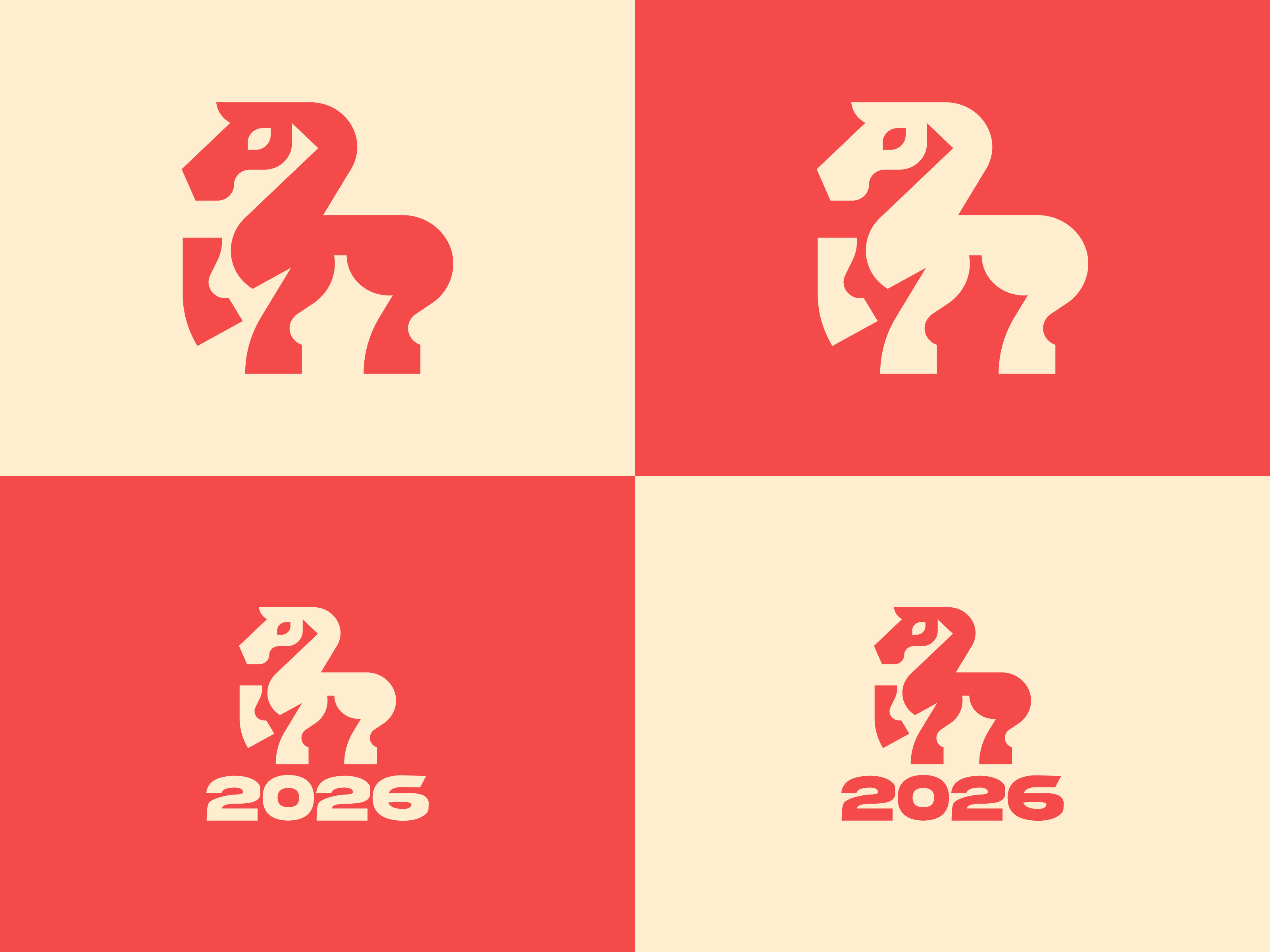 Example of Brand Identity Design