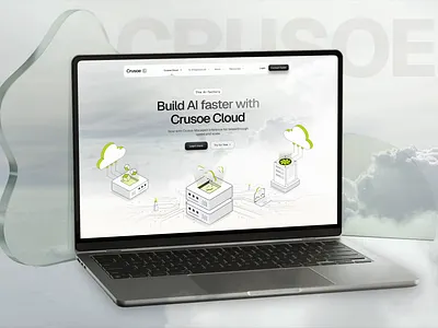 Website for AI Factory Company ai ai automation ai company ai factory ai identity ai interface ai landing page ai powered ai website ai website builder artificial intelligence creative ai deep learning interface innovation website machine learning models machine learning platform ui ux web design website design