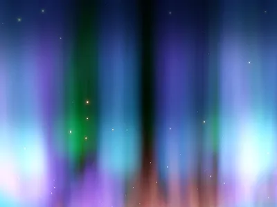 Aurora Borealis