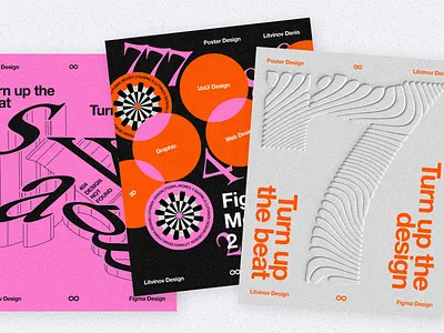 A Set of Posters #1 art direction bold typography color exploration conceptual design contemporary design creative direction creative layout design exploration digital poster experimental design graphic composition graphic poster layout design modern poster poster art poster design typographic poster visual concept visual identity visual storytelling