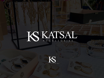 KATSAL branding design graphic design logo