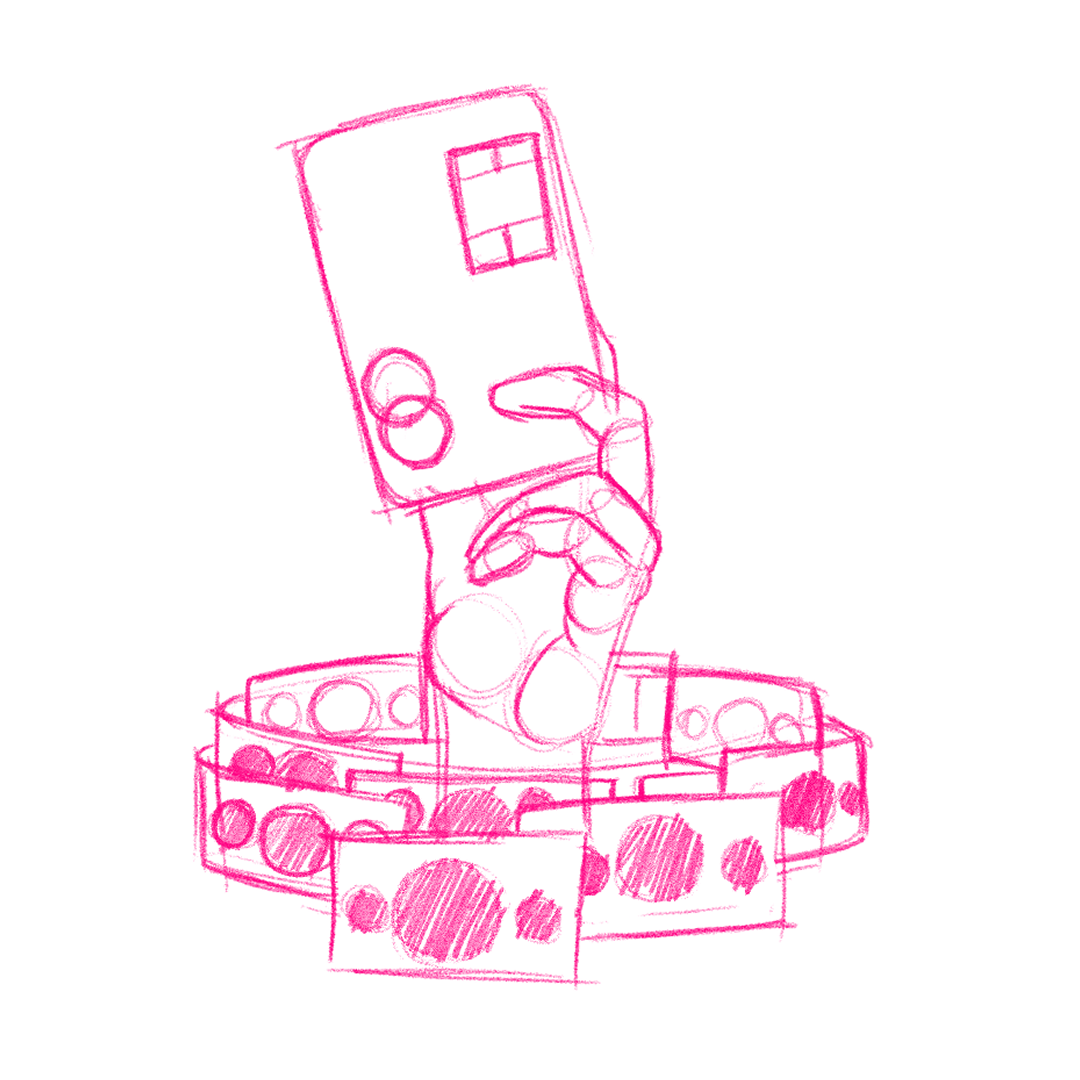 WIP branding design doodles drawing illustration in progess sketch sketching
