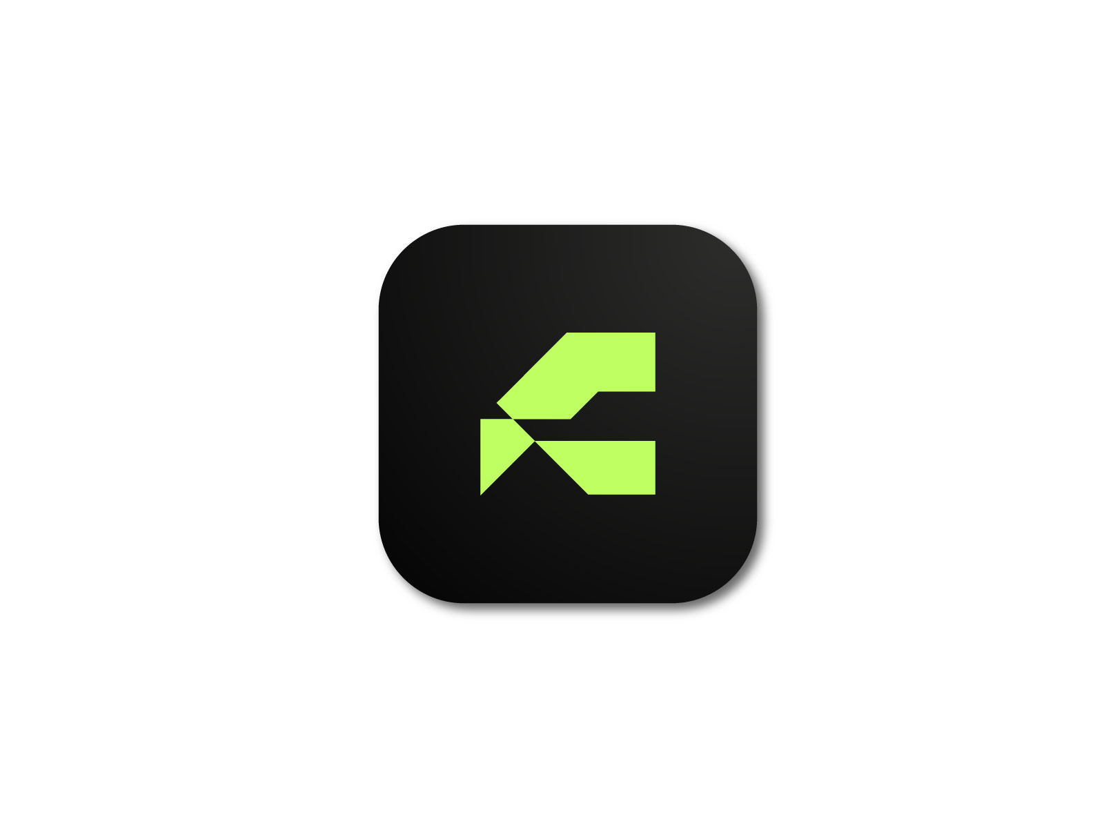 F - Modern Abstract Lettermark for Tech & Fintech Brands abstract logo ai logo app logo brandidentity branding creative logo digital identity f logo f monogram fintech logo futuristic logo geometric logo logistics logo logo logodesign logotype minimal logo modern logo tech logo tech startup