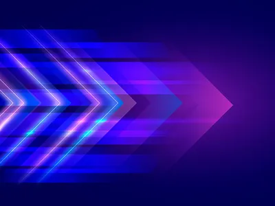 Gradient Speed Motion 3d motion graphics