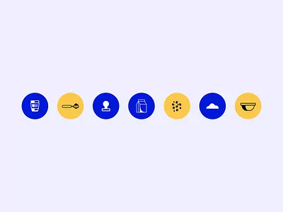 CRAVEA — Branding Bento Motion | Sleeko bentoanimation brandidentity branding coffeebrand cravea digitalbranding illustration motiondesign packagingdesign visualidentity