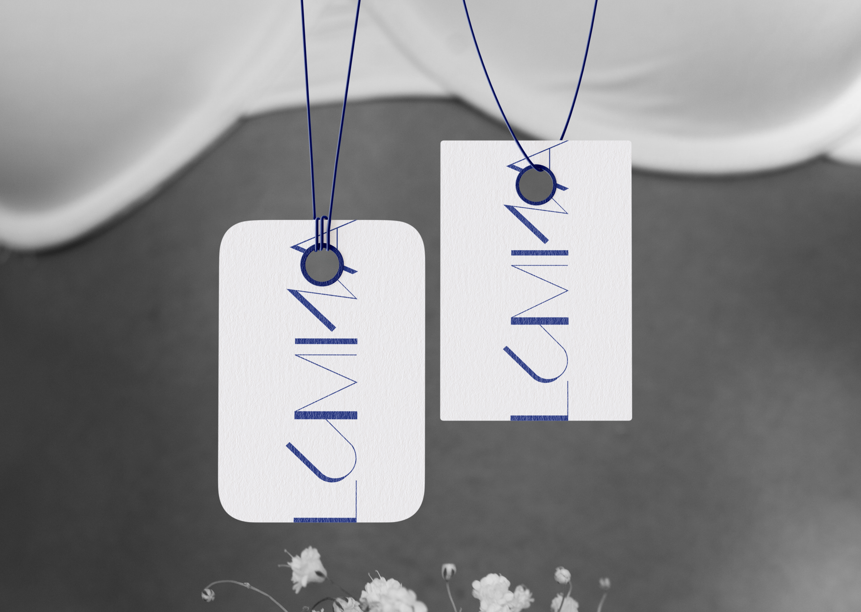 Example of Brand Identity