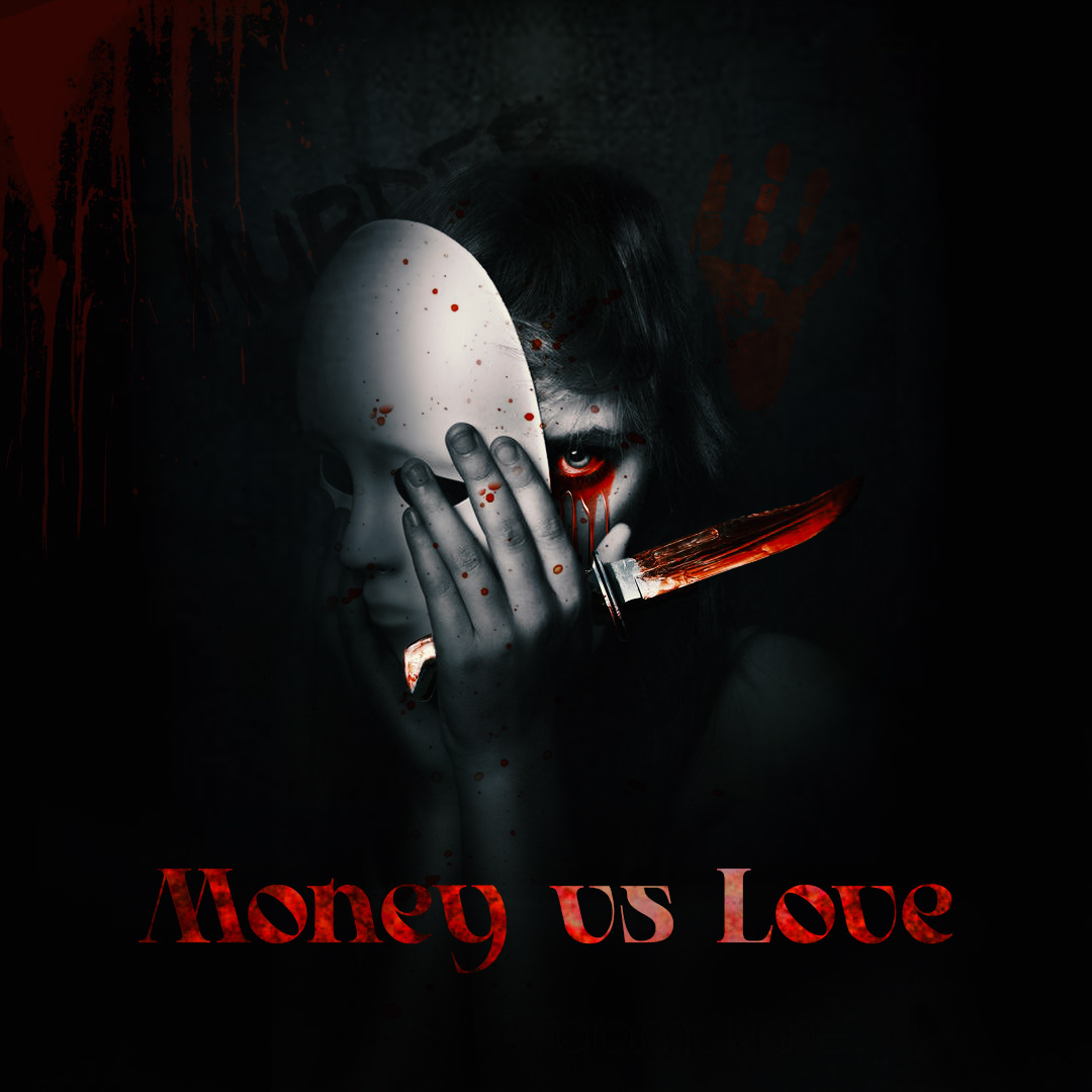 Image Minipulation Social media Post branding creativity dark theme design graphic design minipulation post design social media post social post