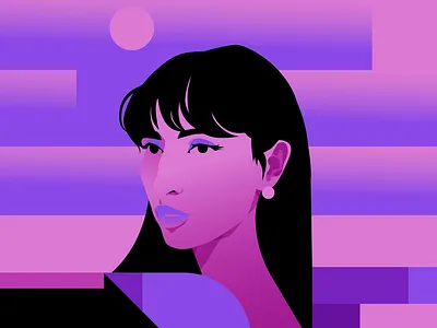 Lavender dream abstract commercial illustration composition cover design editorial editorial illustration graphic design identity illustration illustration laconic levander minimal potrait illustration vector vector illustration woman illustration woman portrait