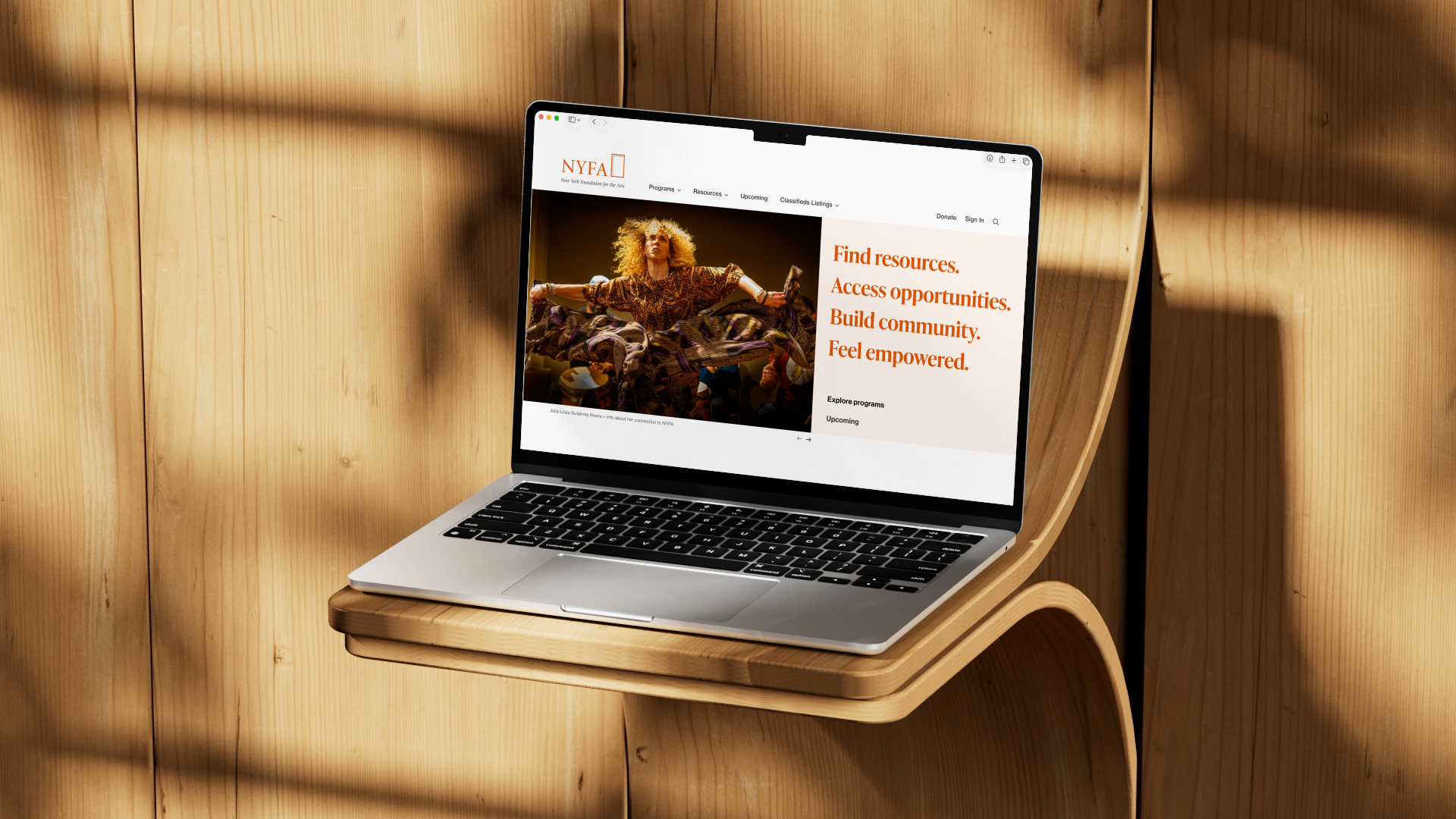 Artist Platform – Admin Dashboard & Web UI Design admin dashboard design arts platform figma form design landing page design ui uiux design ux