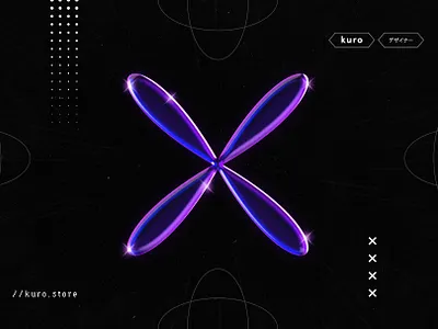 Purple Chrome Effect Bundle branding chrome design gradient gradients graphic design illustration logo photoshop ui vector