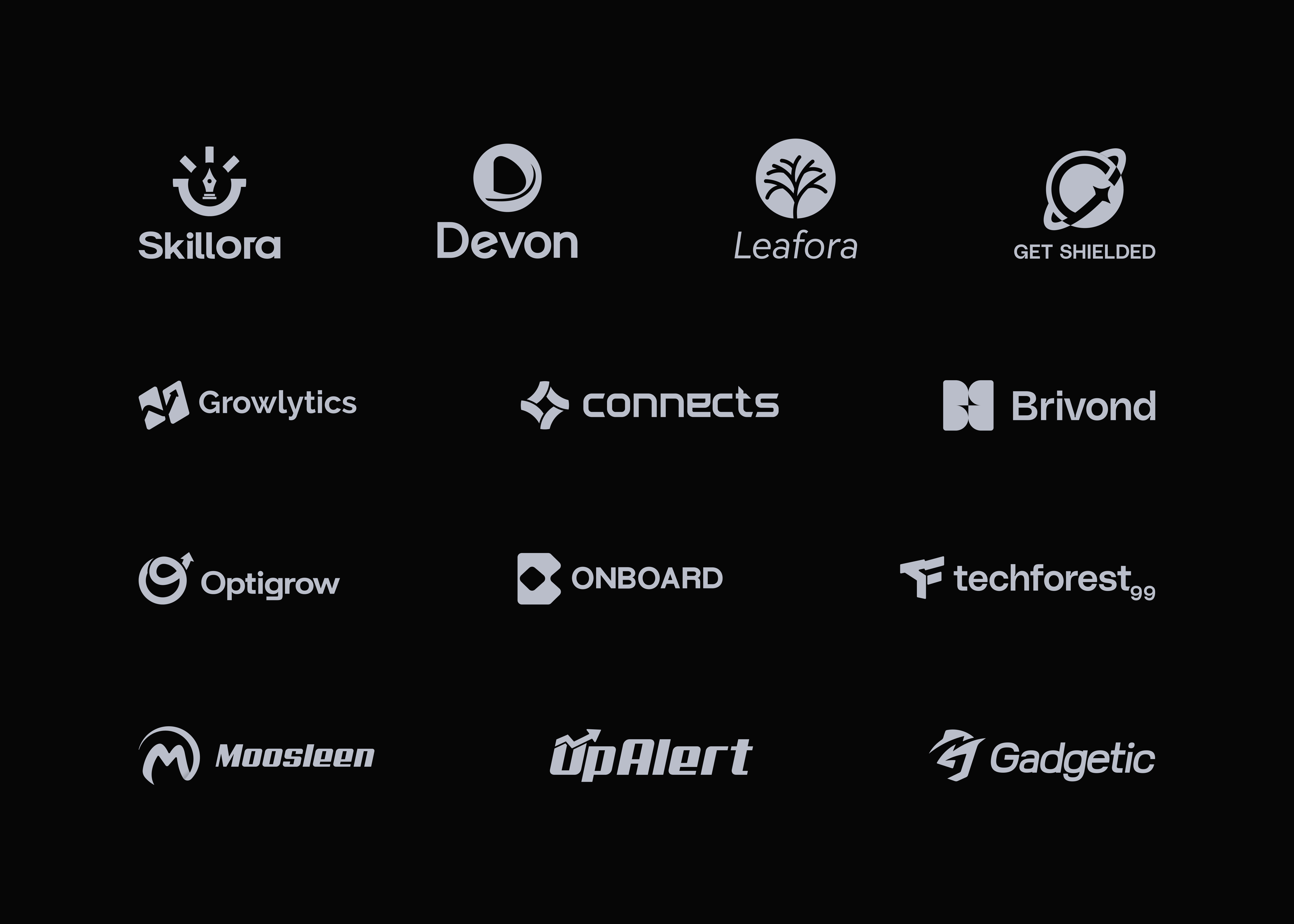Example of Logo Design