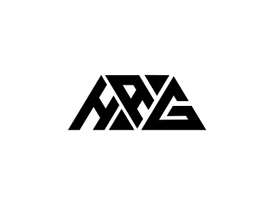 H A G MONOGRAM LOGO hrg hrg brand hrg branding hrg business logo hrg corporate logo hrg creative hrg design hrg icon hrg identity hrg logo hrg logotype hrg luxury logo hrg mark hrg minimalist logo hrg modern logo hrg monogram hrg studio hrg symbol hrg typography hrg visual identity
