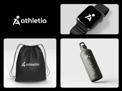 Logo for a sportswear manufacturer a logo brand brand designer branddesigner branding branding design branding designer brandingdesigner graphic design letter a letter a logo logo logo design logo designer logodesign logodesigner logotype sport logo
