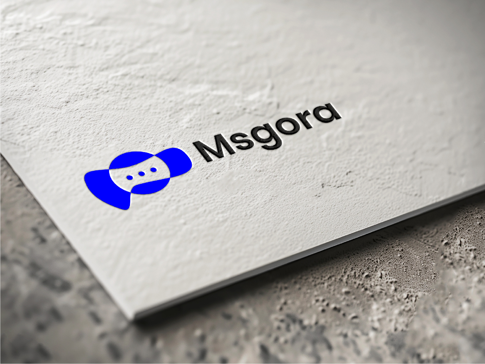 Example of Logo Design