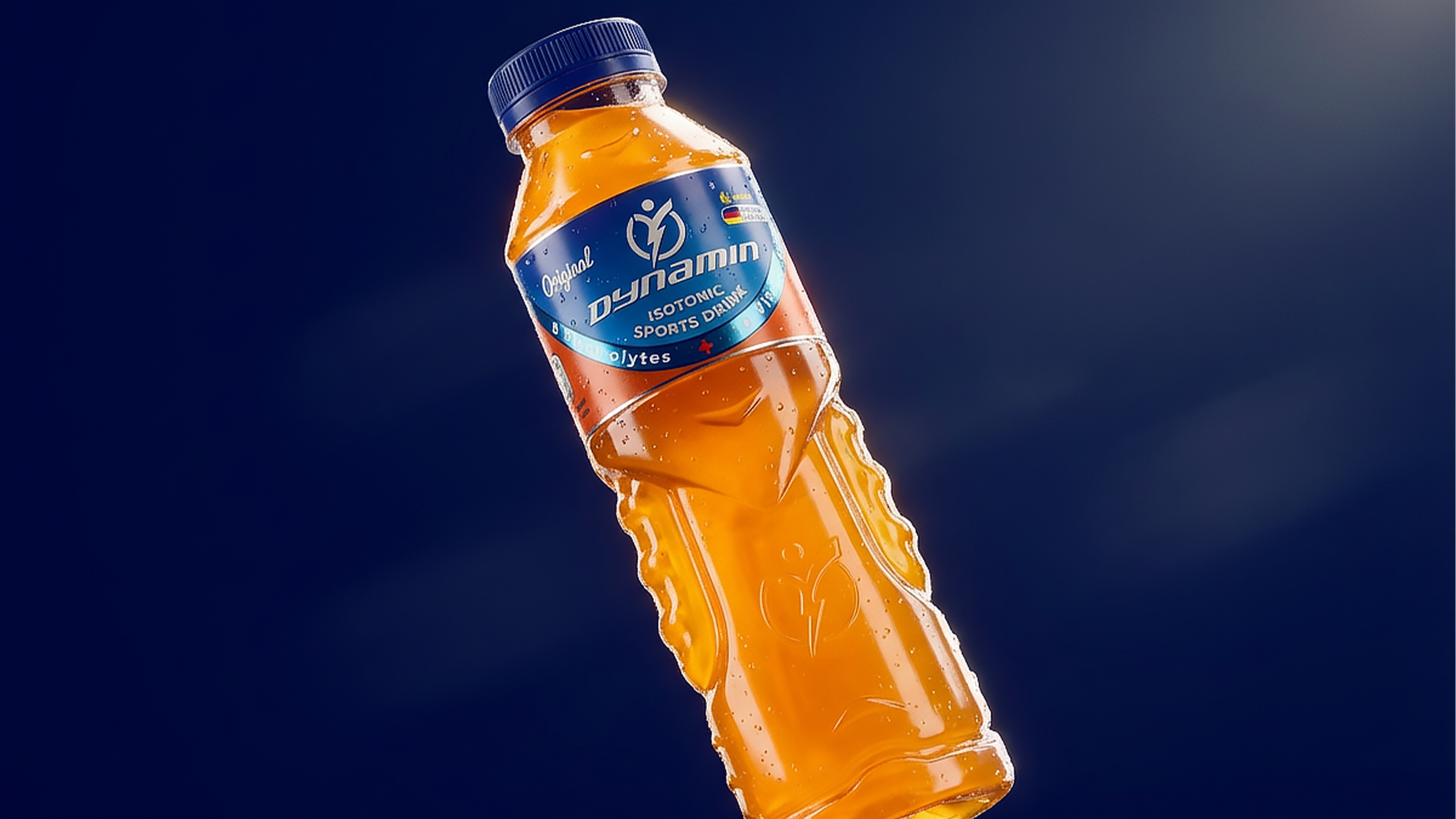 Example of Expert Beverage Can & Label Design 