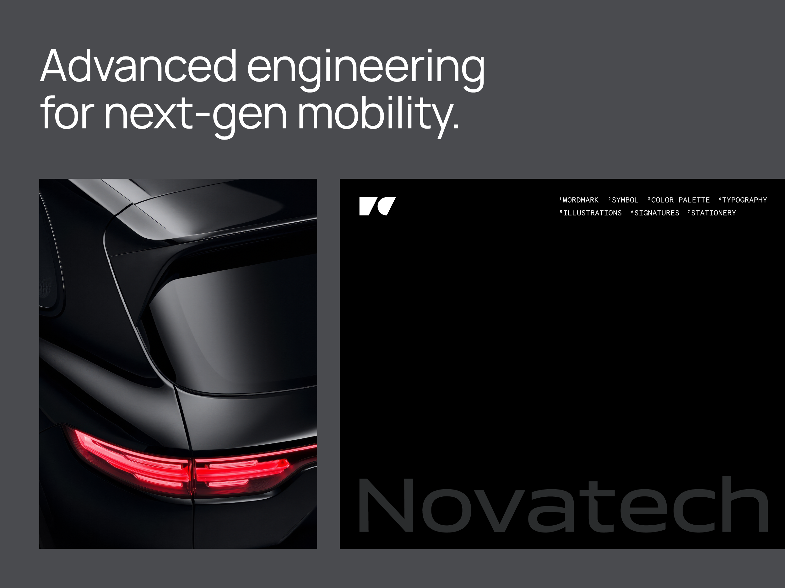 Example of Brand Identity