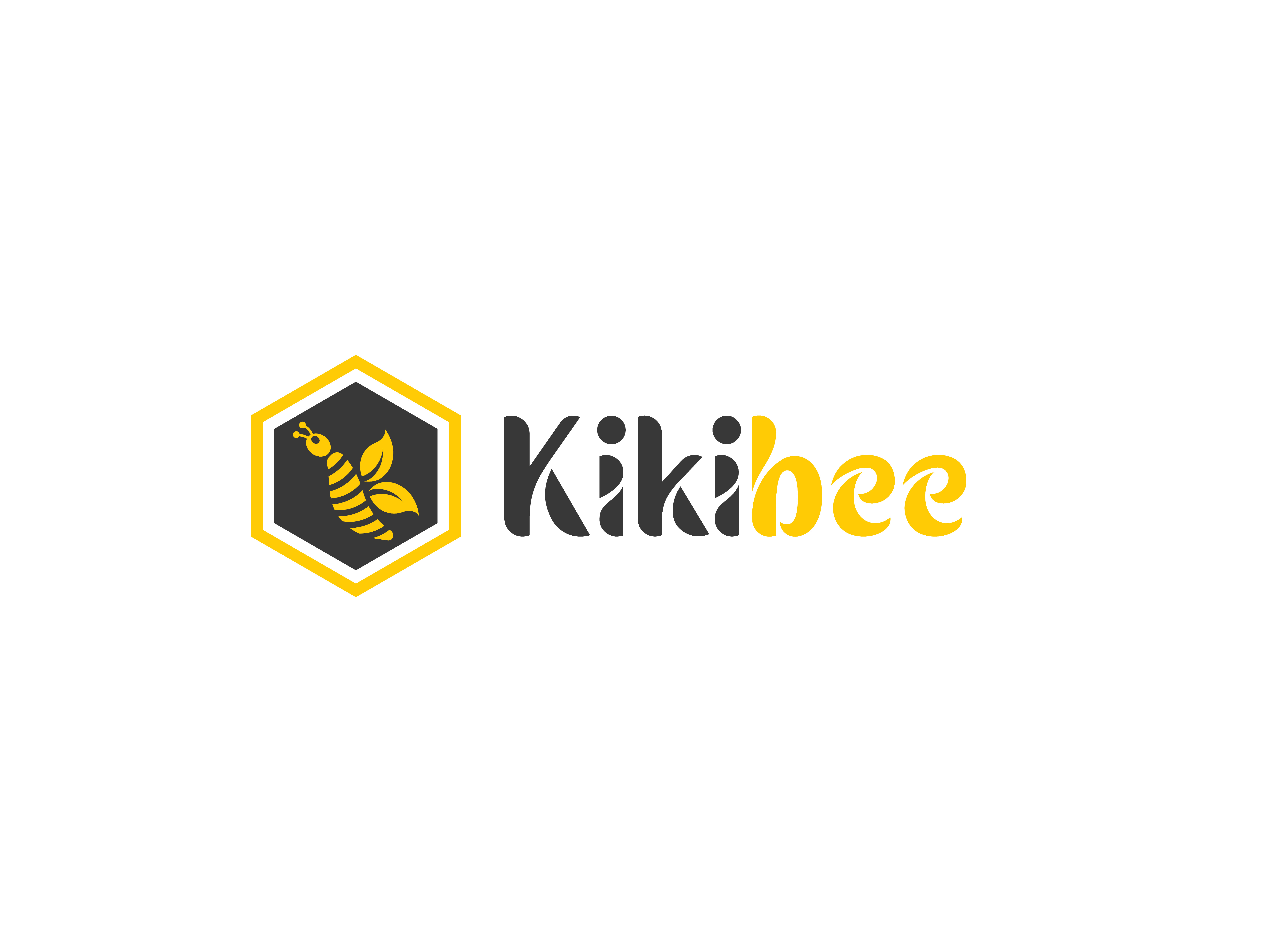 Example of Minimalist Logo & Brand Identity Design
