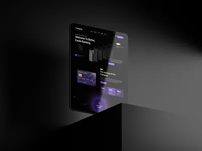 Payrito - Professional Services Website Template animation bankingwebsite branding digitalwallet figma financialservices fintech graphic design landingpage logo motion graphics saasdesign ui uxdesign webflow webflowtemplate website design