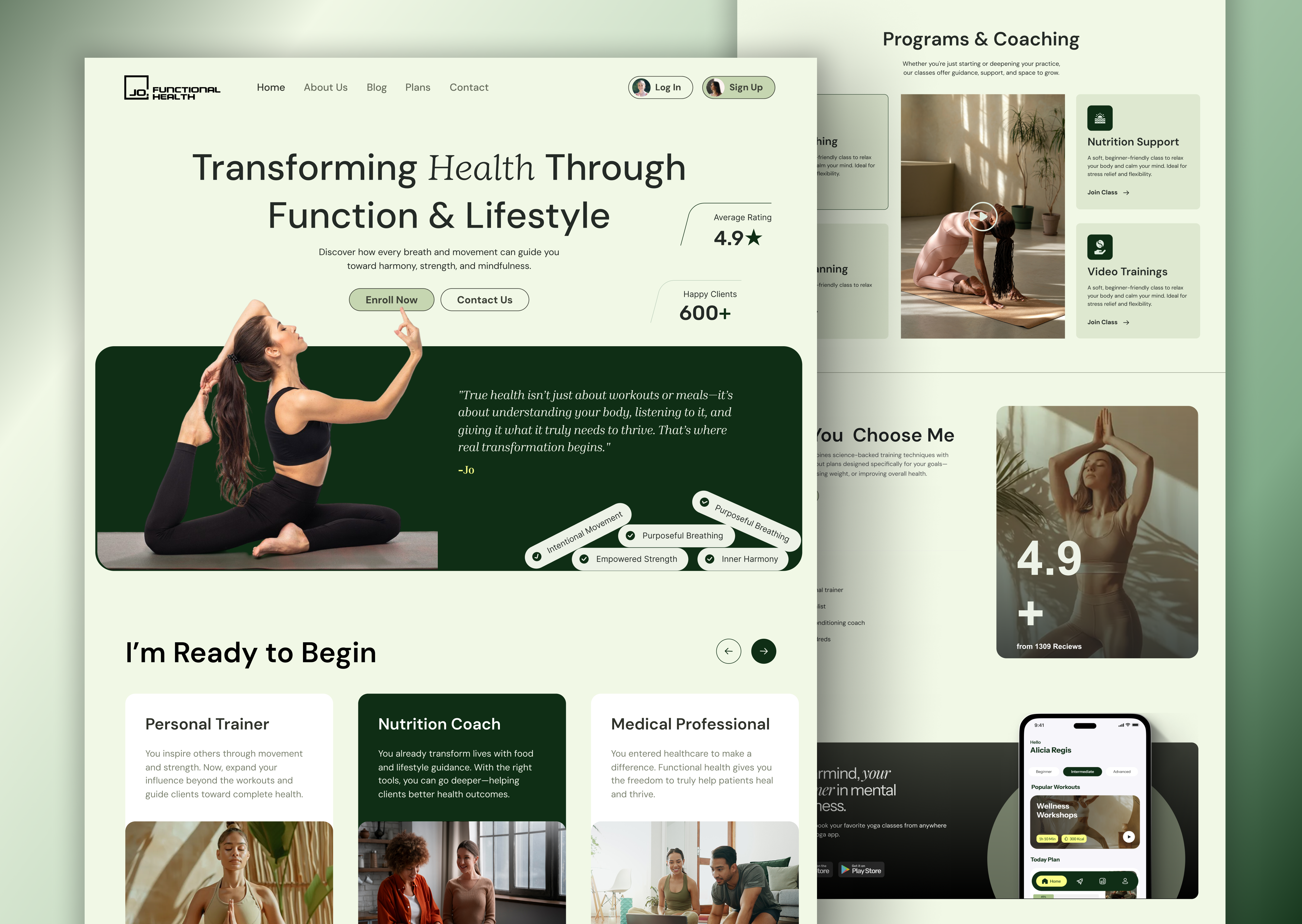 JO Functional Health