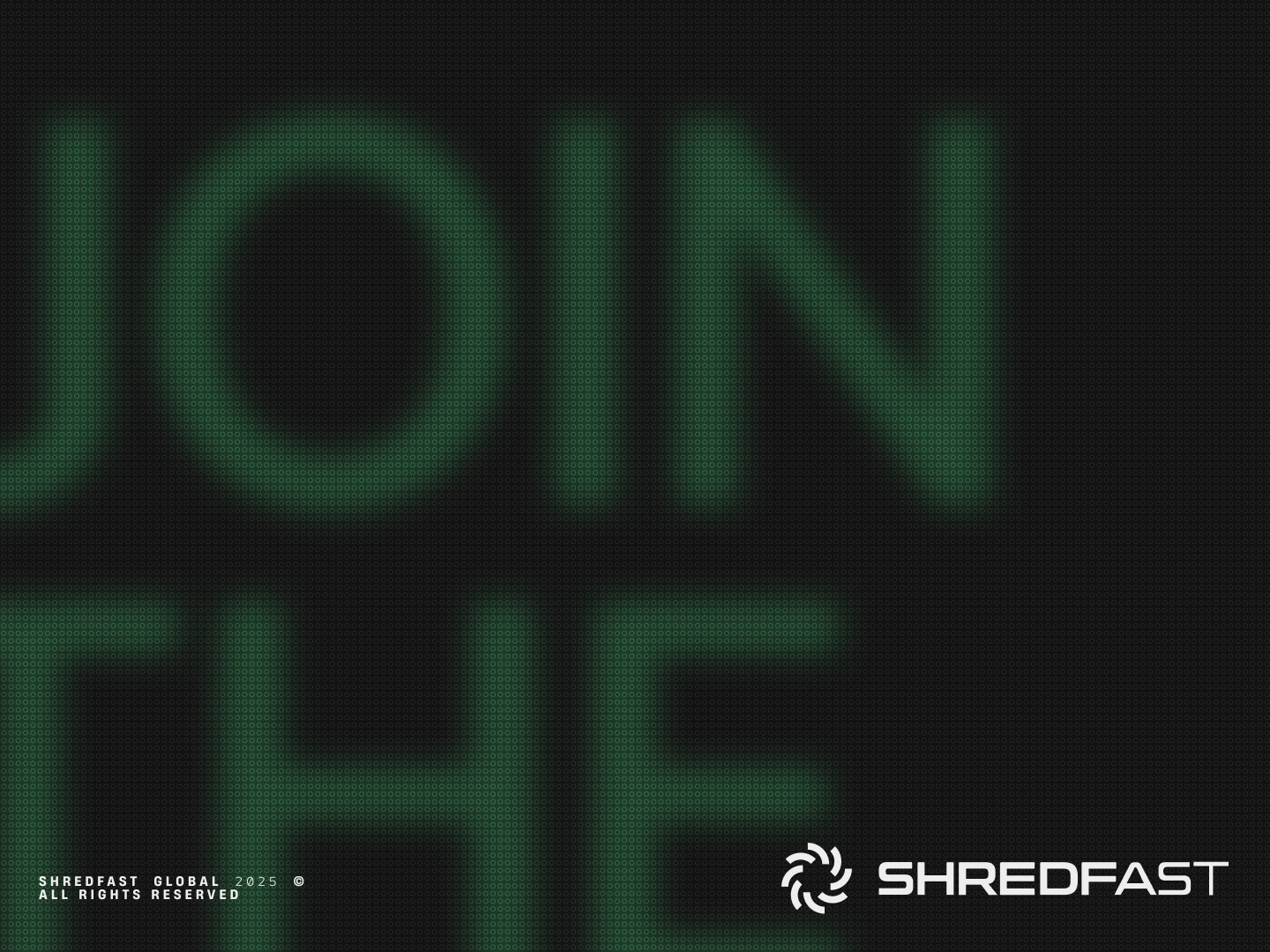 Shredfast / Brand Identity / Fitness Branding - Coaching Program brand book brand designer brand identity branding dubai fitness gym intense kettlebell new york program san francisco shred startup startup designer training visual identity