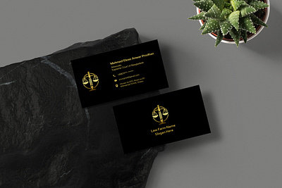 Visiting Card Design. design graphic design