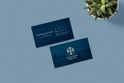 Visiting Card Design. design graphic design