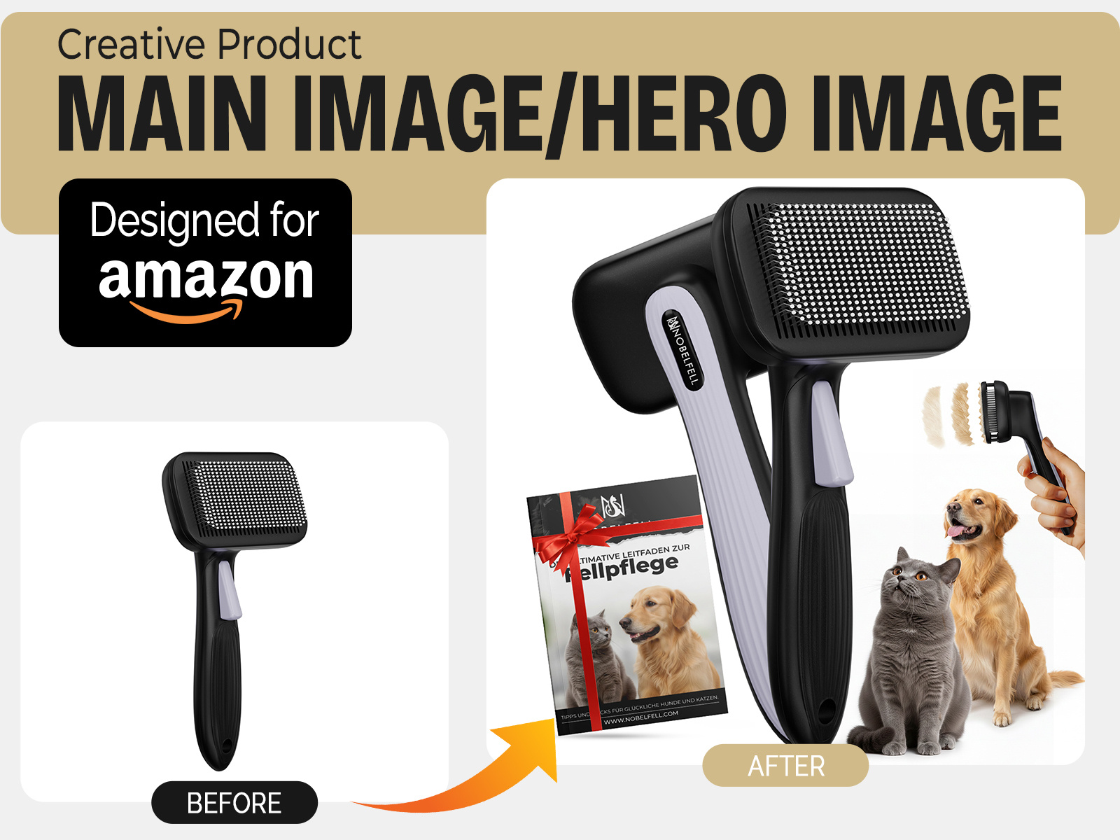 Example of High Ctr Main Image/Hero Images