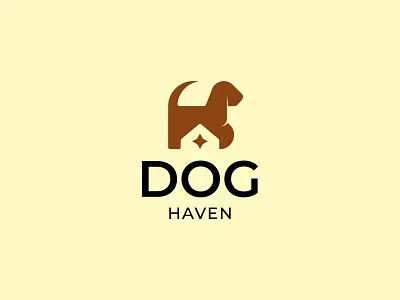 Dog Haven logo