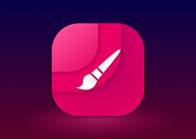 Daily UI - App Icon app graphic design icon ui