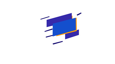 Shapes for logo animation app branding design graphic design illustration logo