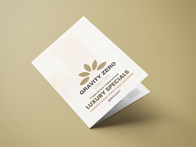 spa price list menu bifold brochure design advert advertising beauty beauty flyer bifold brochure branding brochure clean brochure creative brochure graphic design ideas ispirations luxury brochure minimalist price menu design pricelilst professional saloon pricelist spa template