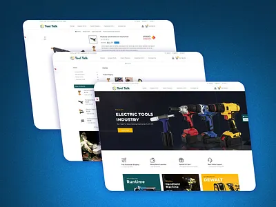 🔧 Fast, SEO-Optimized E-commerce Website Development custom online store e commerce website fast loading prestashop professional web developer responsive design seo friendly tools website web development