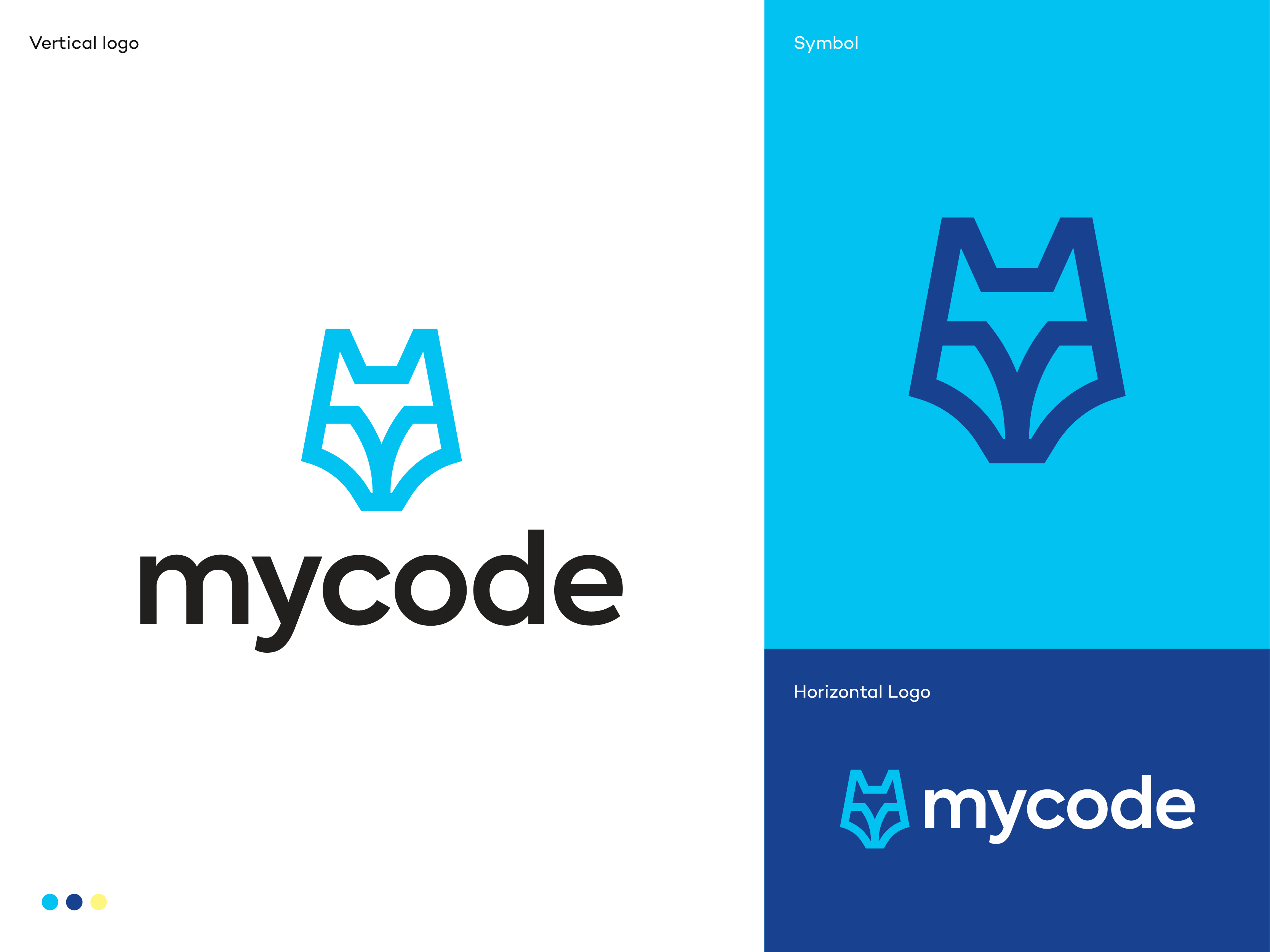 Example of Logo Design