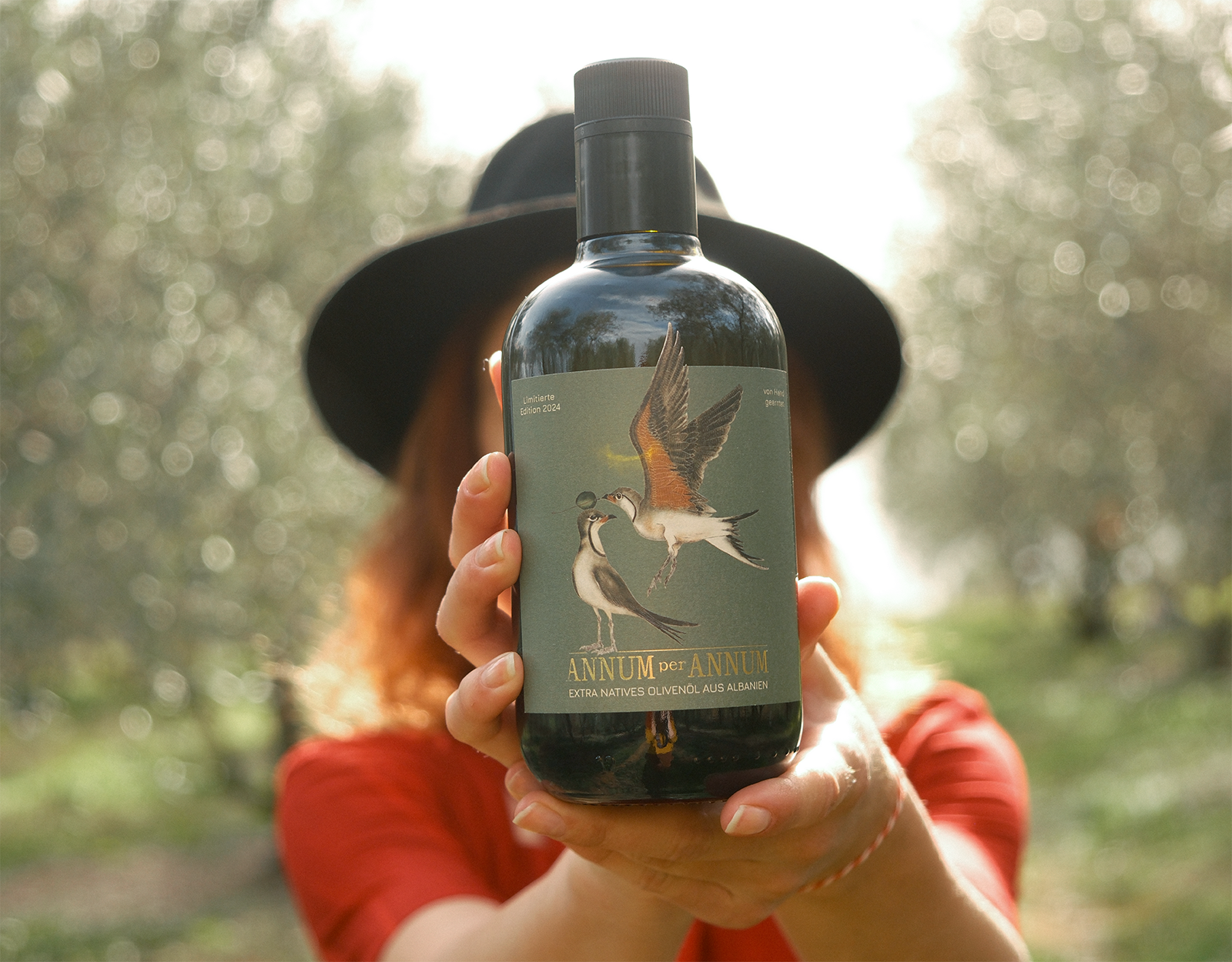 Annum per Annum _ Label Design albania austria beverage birds design digital painting etikete etikete dizajni graphic design illustration ilustration label label design oilive oil olive oil label package package design trivet trivet design