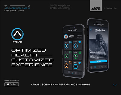 ASPI Mobile App V2 figma fitness freelance healthcare mobile app photoshop ui ux visual design