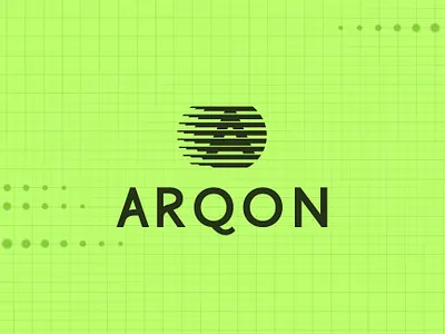 A letter Halftone logo design 3d a b c d e f g h i j k l branding design flat graphic design halftonr icon illustration logo m n o p q r s t u v w x y z minimal ui vector