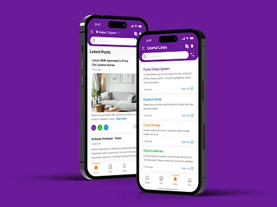Adpub adpub app design app development figma flutter posts social media platform ui uiux ux