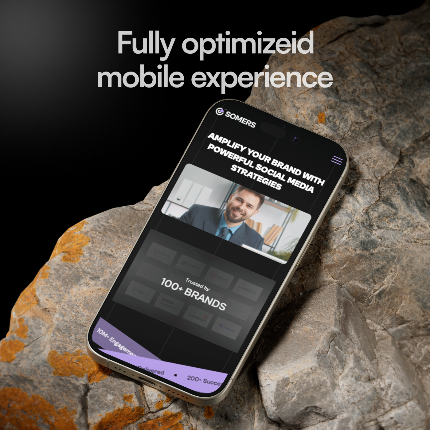 Example of Website & Web App UI/UX Design