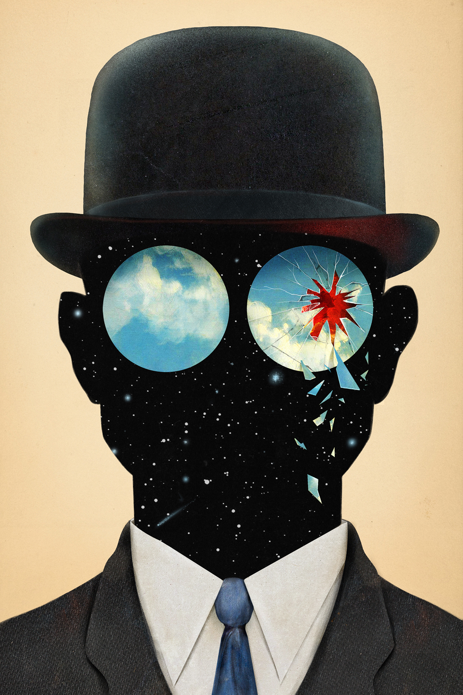 Gravity's Angels art book illustration conceptual design editoral illustration science fiction surreal