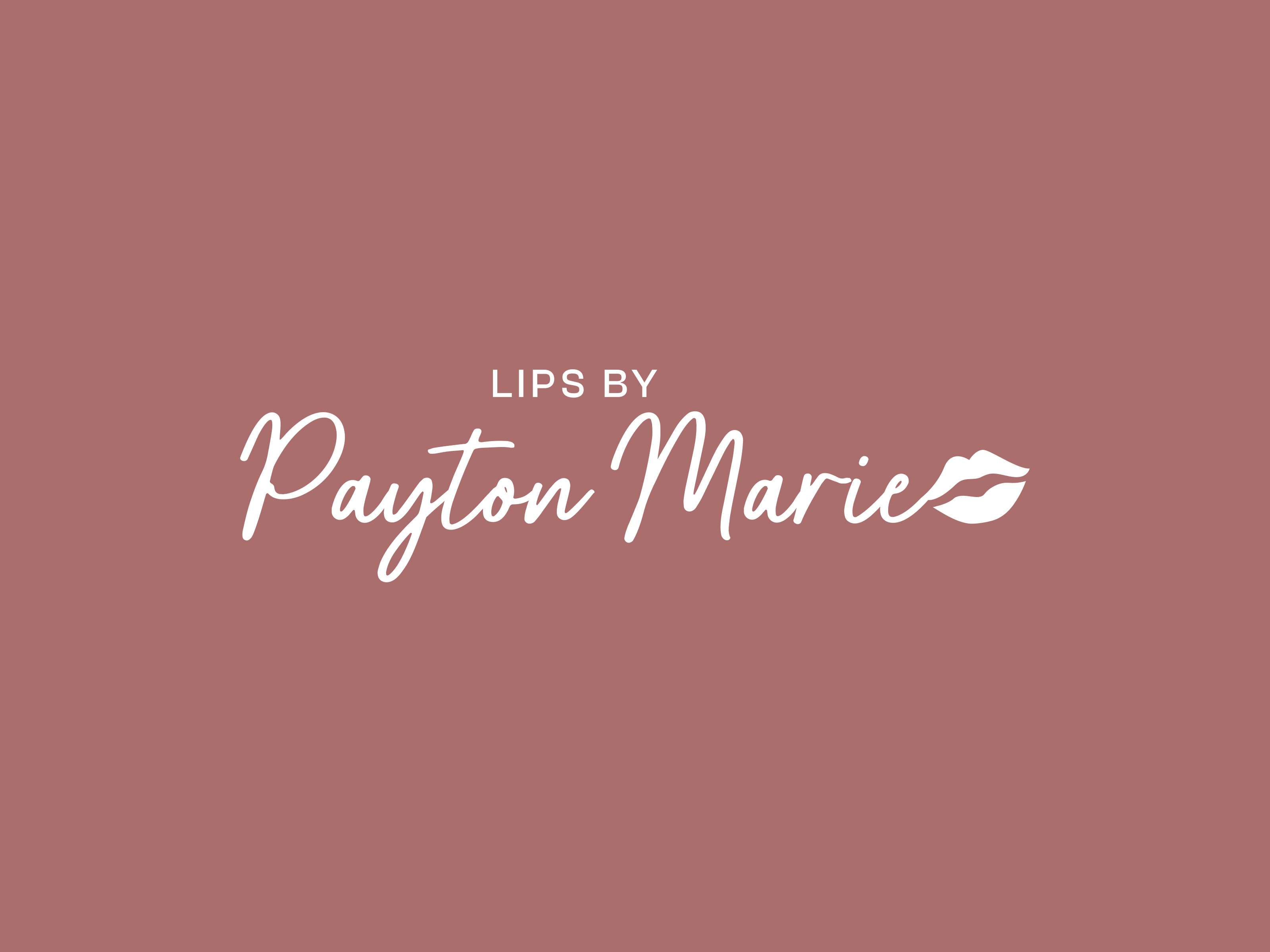 Example of Standard Logo Design